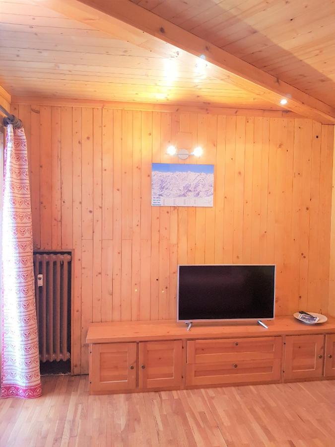 Ski Slopes Apartment Colle Colle Sestriere Exteriör bild